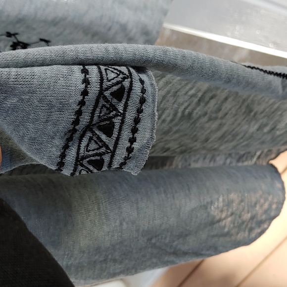 Alya brand duster size large - Picture 4 of 6